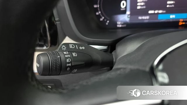Volvo XC60 second Generation id 4922048 из Кореи 19