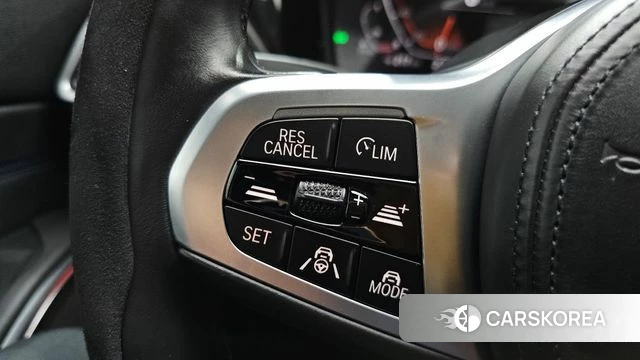 BMW 3 Series (G20) id 4976975 из Кореи 19