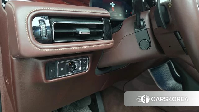 Lincoln Aviator 2nd generation id 4917737 из Кореи 19