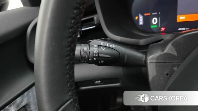 Polestar Polestar 2 id 4368630 из Кореи 19