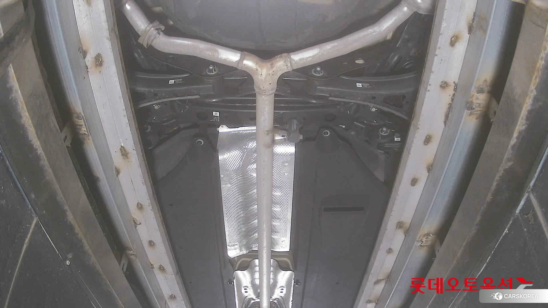 Hyundai Grandeur id 4984581 из Кореи 19
