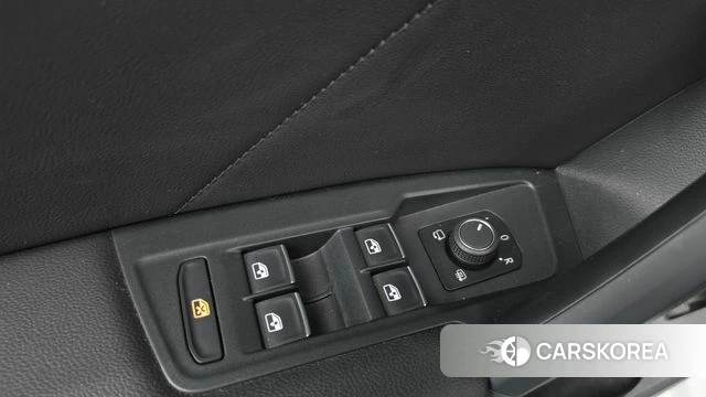 Volkswagen Tiguan second Generation id 5028684 из Кореи 19