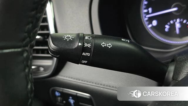Hyundai Grandeur IG id 4751031 из Кореи 19