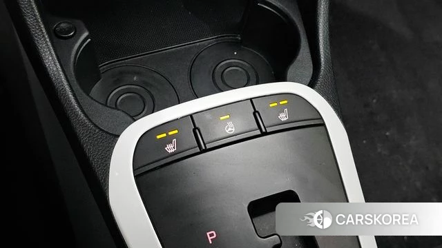 Kia All New Morning (JA) id 5035328 из Кореи 19