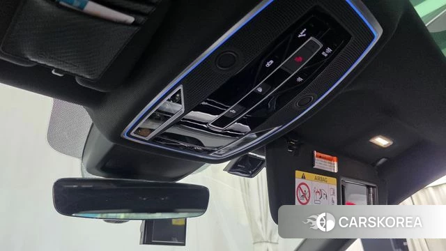 Audi A8 (D5) id 4982010 из Кореи 19