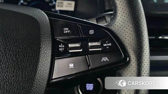 Ssangyong The New Rexton Sport id 5033279 из Кореи 19