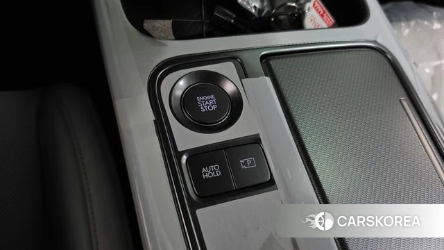 Hyundai The New Granger (GN7) id 5025830 из Кореи 19