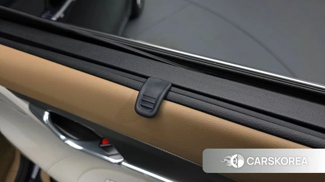 Hyundai The New Grandeur IG id 5003708 из Кореи 19