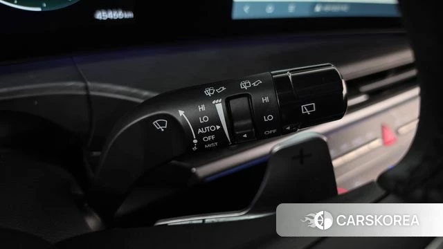 Hyundai Santa Fe (MX5) id 5001743 из Кореи 19