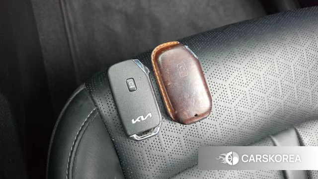 Kia Sorento 4th Generation id 5040121 из Кореи 19
