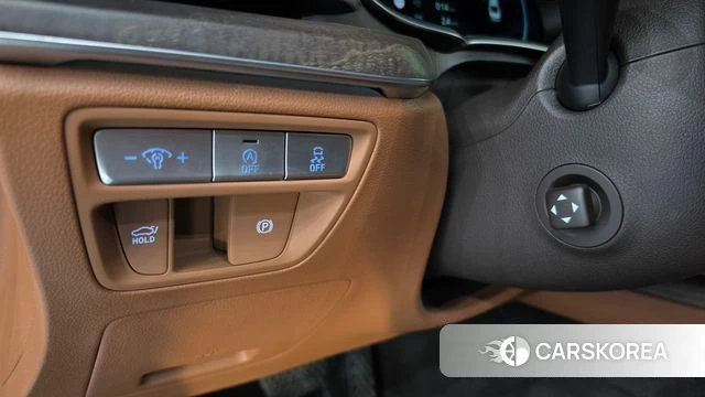 Genesis G80 (RG3) id 4986403 из Кореи 19