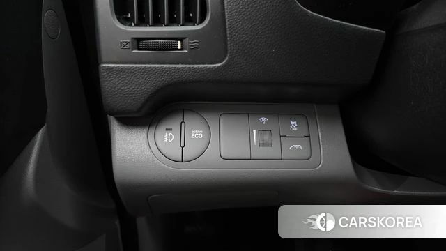 Hyundai The New Grand Starex id 4764969 из Кореи 19