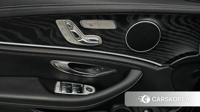 Mercedes-Benz E-Class W213 id 4976795 из Кореи 19