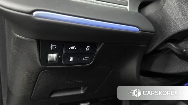 Hyundai The New Grandeur IG id 4959516 из Кореи 19