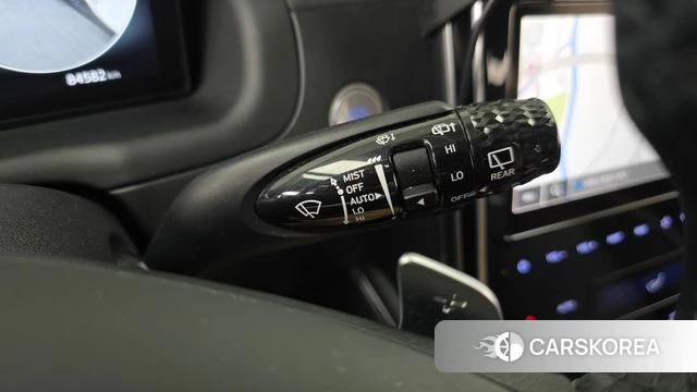 Hyundai Tucson (NX4) id 5040910 из Кореи 19