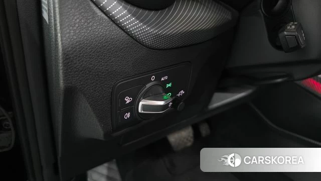 Audi Q2 id 4980873 из Кореи 19