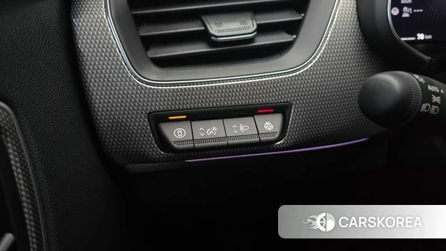 Renault Korea (Samsung) Arcana id 5025801 из Кореи 19