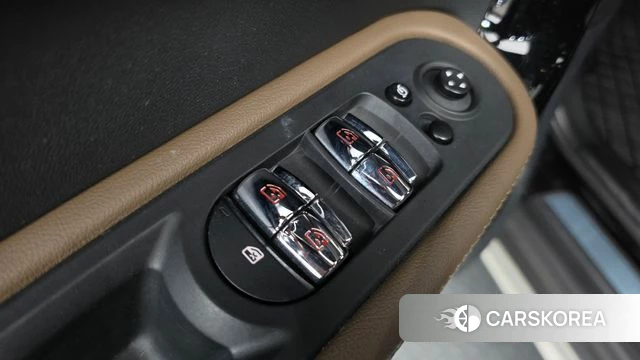 Mini Cooper Countryman id 4978140 из Кореи 19
