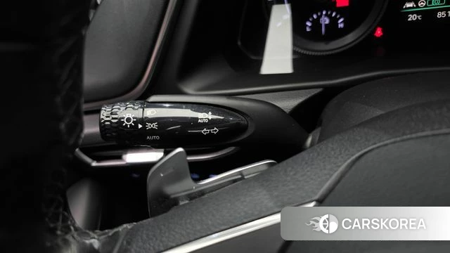 Hyundai Sonata Hybrid (DN8) id 4986430 из Кореи 19