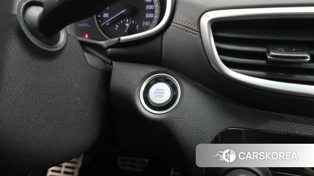 Hyundai All New Tucson id 4371642 из Кореи 19