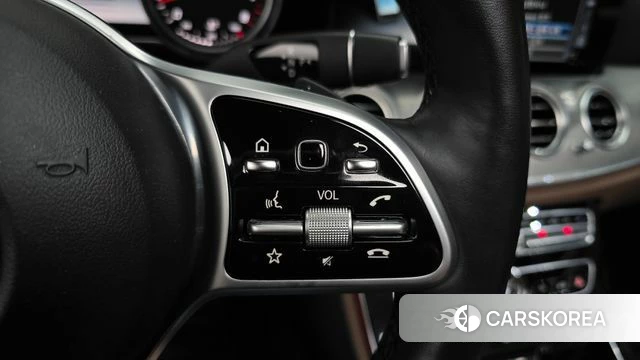 Mercedes-Benz E-Class W213 id 4978019 из Кореи 19