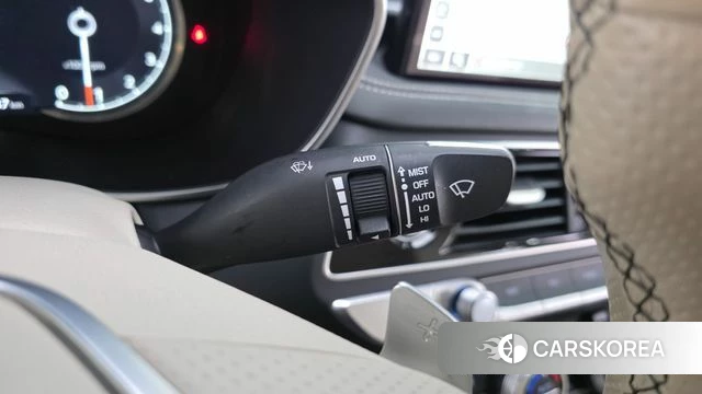 Genesis The New G70 id 5040622 из Кореи 19