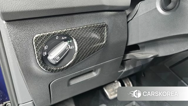 Volkswagen Tiguan second Generation id 5035868 из Кореи 19