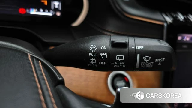 Jeep Grand Cherokee (WL) id 4922708 из Кореи 19