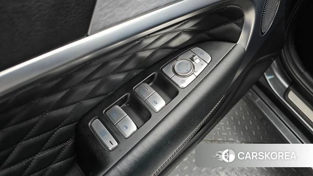 Genesis G70 id 4960461 из Кореи 19