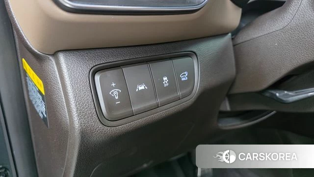 Hyundai Santa Fe TM id 4937704 из Кореи 19