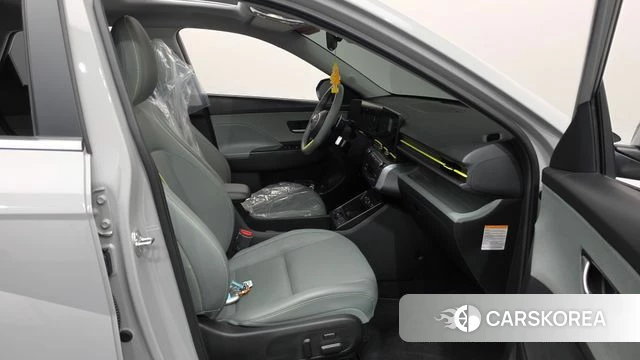 Hyundai Kona Electric (SX2) id 4985346 из Кореи 19