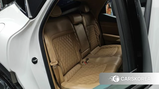 Genesis GV60 id 5022281 из Кореи 19