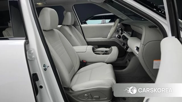 Hyundai Palisade (LX3) id 4710244 из Кореи 19