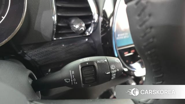 Mini Cooper Clubman id 4778680 из Кореи 19