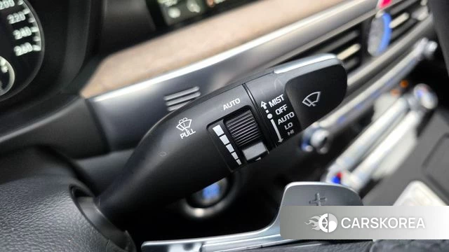 Genesis G90 id 5004308 из Кореи 19