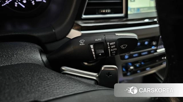 Genesis G80 id 4983289 из Кореи 19