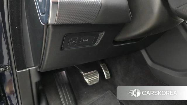 Land Rover Range Rover Sport 2nd Generation id 5035364 из Кореи 19