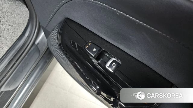 Kia The New K5 Hybrid 3rd generation id 5026037 из Кореи 19