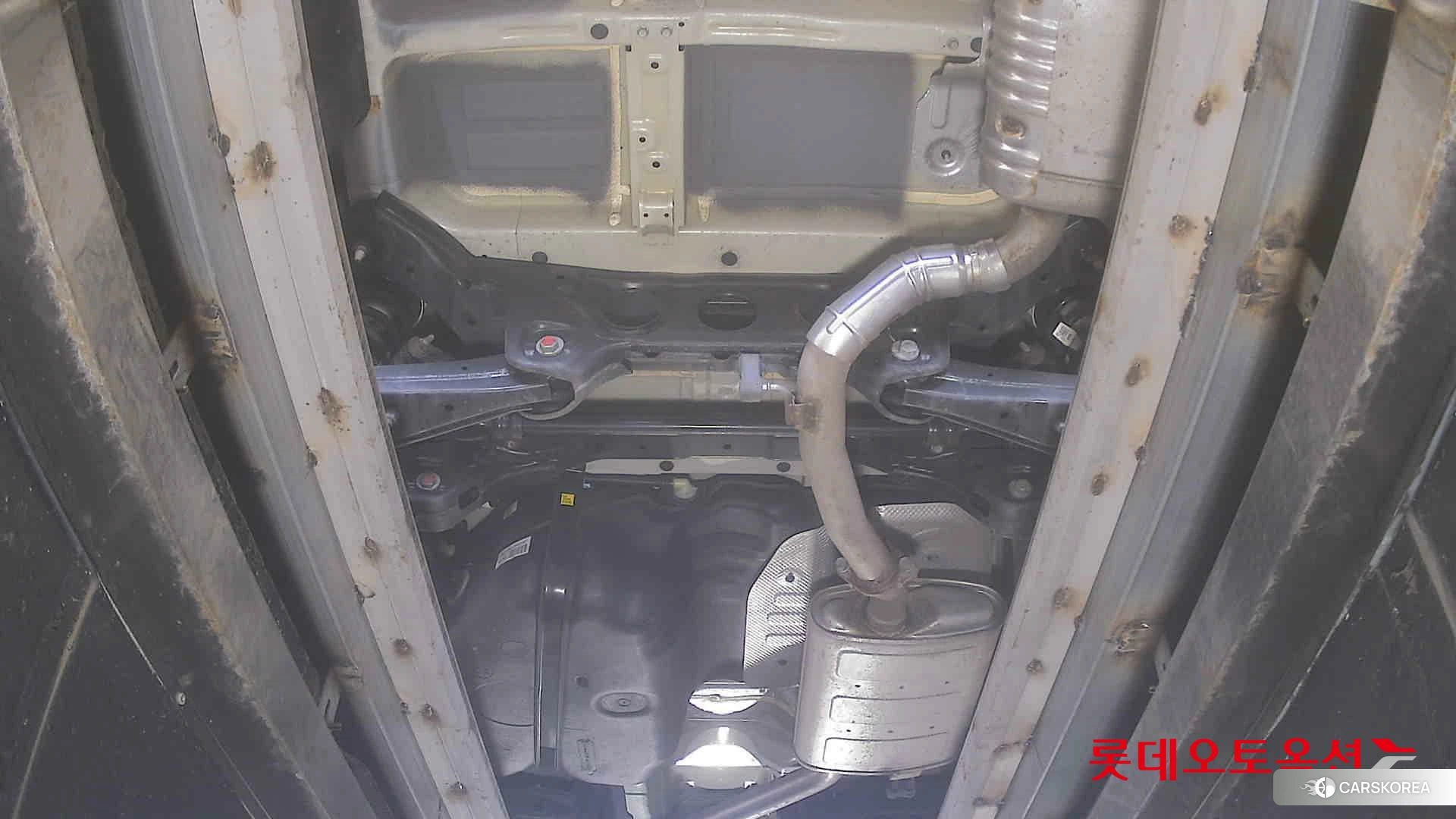 Kia Sorento Hybrid id 4990057 из Кореи 19