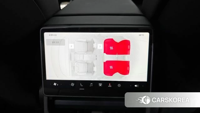 Tesla Model 3 id 4862602 из Кореи 19