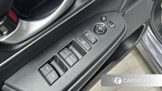 Honda CR-V 5th generation id 4976691 из Кореи 19