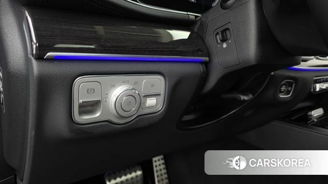 Mercedes-Benz GLE-Class W167 id 4976041 из Кореи 19