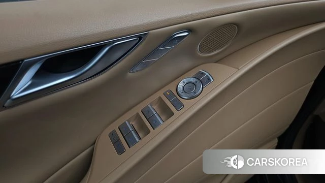 Genesis G80 (RG3) id 5032874 из Кореи 19
