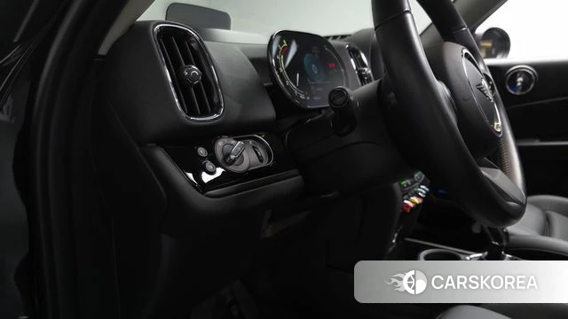 Mini Cooper D Countryman id 5034398 из Кореи 19