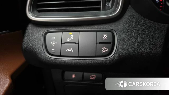 Kia The New Sorento id 5048389 из Кореи 19