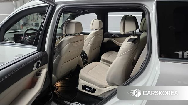 BMW X7 (G07) id 4974761 из Кореи 19