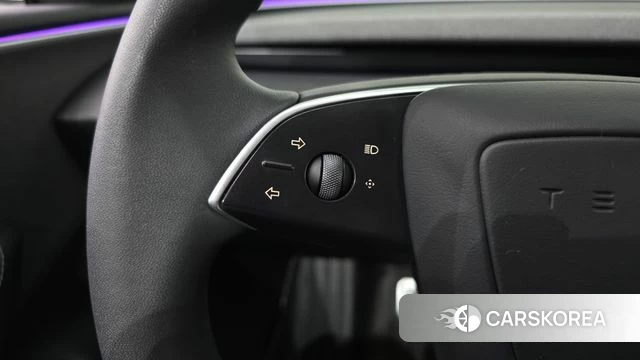 Tesla Model 3 id 4853981 из Кореи 19