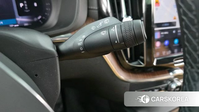 Volvo XC60 second Generation id 4898292 из Кореи 19