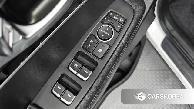 Kia The New Sorento id 4988240 из Кореи 19