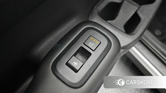 Hyundai Santa Fe (MX5) id 4757580 из Кореи 19